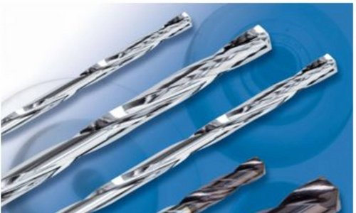 TCM/HAM bieten mit der MMP TECHNOLOGY® ein einzigartiges Polierverfahren für Werkzeuge mit spiegelglatten Oberﬂächen an