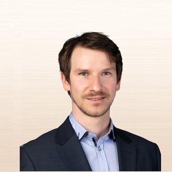 Markus Felser, Senior Engineer CAD/CAM Markus Felser, Senior Engineer CAD/CAM