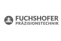 Fuchshofer Präzisionstechnik - WinTool刀具管理软件。