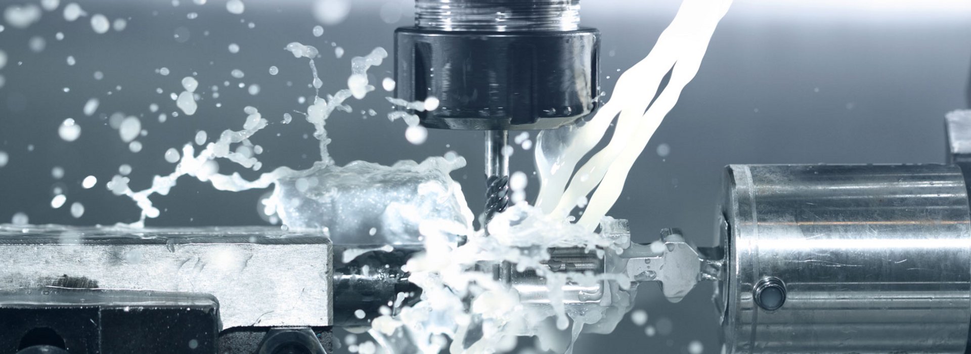  TCM is the partner when it comes to optimizing the machining process. 