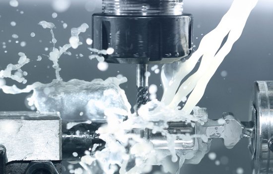TCM is the partner when it comes to optimizing the machining process. TCM is the partner when it comes to optimizing the machining process.