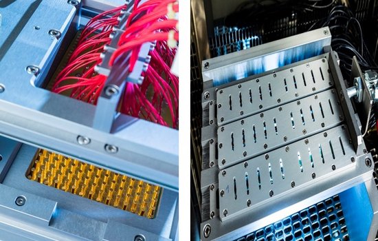 [Translate to Chinese:] TCM Systems Vorrichtung Prüfmittel 