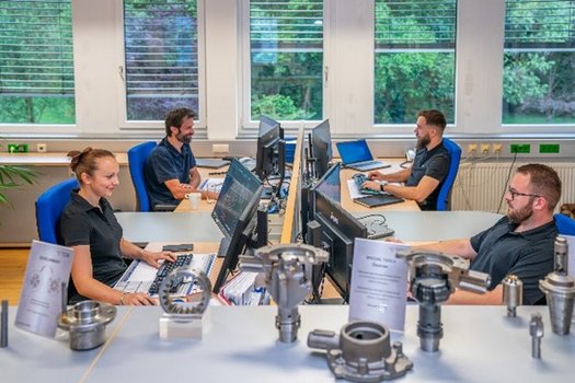 Konstruktion Werkzeuge Aufbereitung der digitalen Werkzeugdaten Konstruktion Werkzeuge Aufbereitung der digitalen Werkzeugdaten