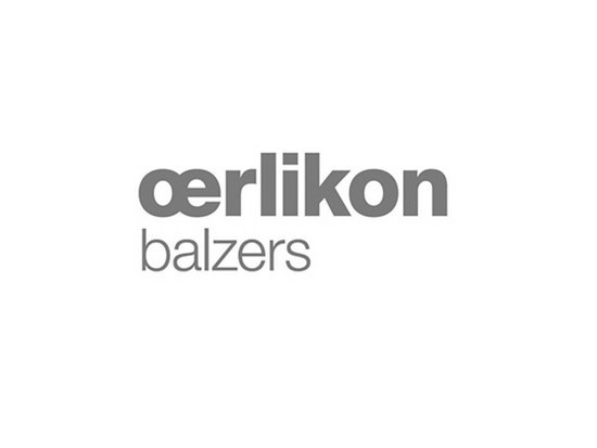 Oerlikon Balzers Hochleistungsschichten für Werkzeuge und Bauteile 