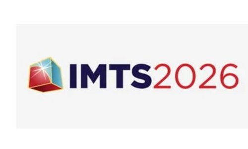 IMTS2026 IMTS2026