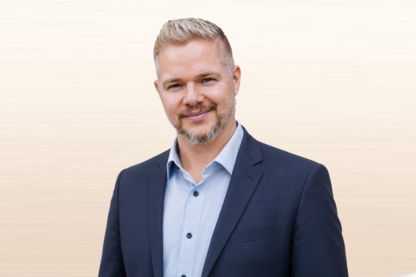 Patrick Kinberger, TCM Austria Sales & Technical Support