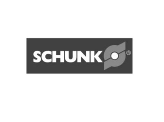 Schunk Standard Tools Representation Austria