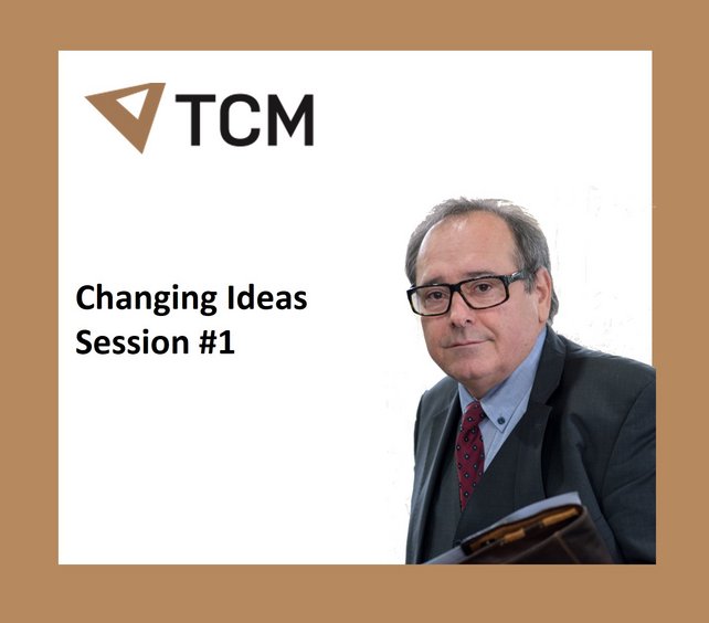 TCM International Manfred Kainz, CEO