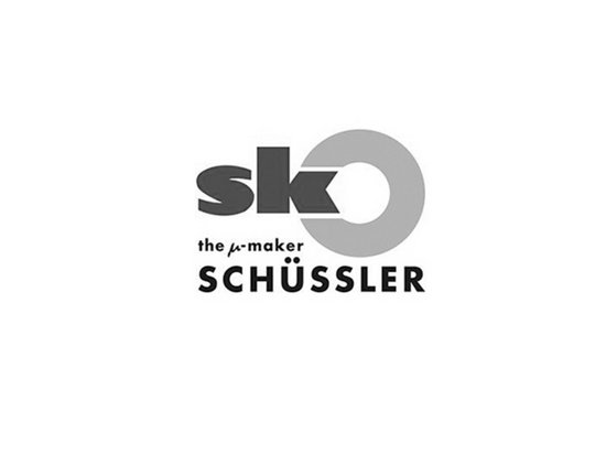 Schuessler Werkzeugspannsysteme zastupstvo Austrija.