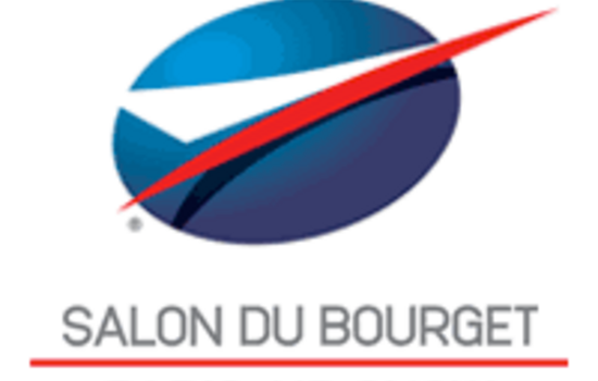 [Translate to English:] International Paris Air Show Le Bourget