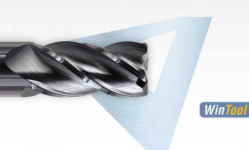 WinTool CAM Interface Upgrade