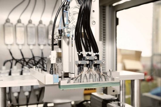 Im Bereich Automatisierungstechnik bieten wir unseren Kunden umfassende Beratung und Betreuung aus einer Hand. Im Bereich Automatisierungstechnik bieten wir unseren Kunden umfassende Beratung und Betreuung aus einer Hand.