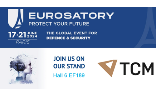 Eurosatory 2024