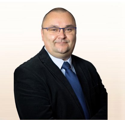 Dariusz Kędzior Key Account Manager doradca techniczny sprzedaż narzędzia doradztwo