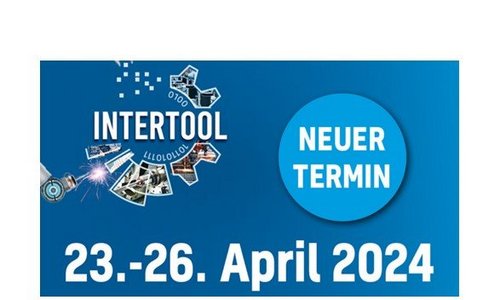 [Translate to English:] B2B-Messe für die produzierende Industrie