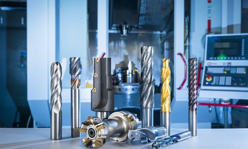 TCM Tools 