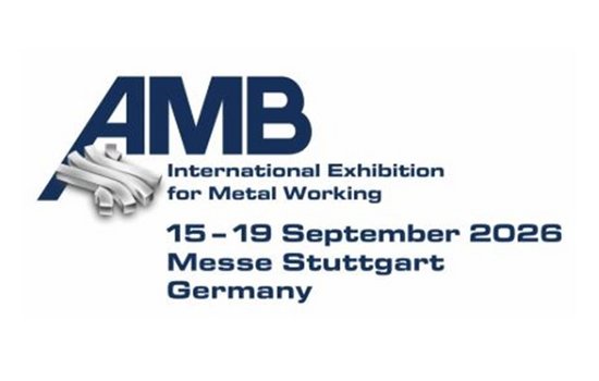 AMB 2026 AMB 2026