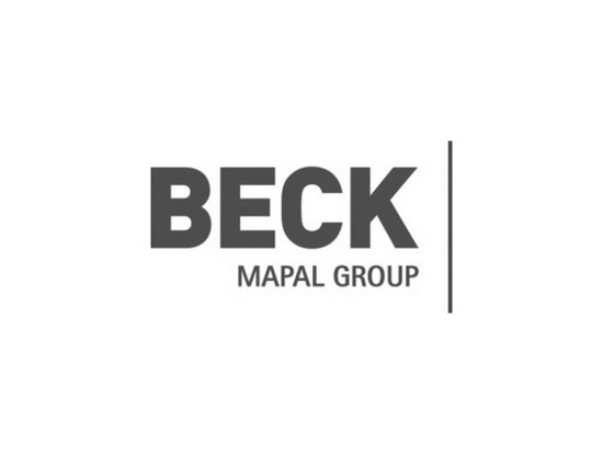 Beck Precision Tool Factory Representation Austria
