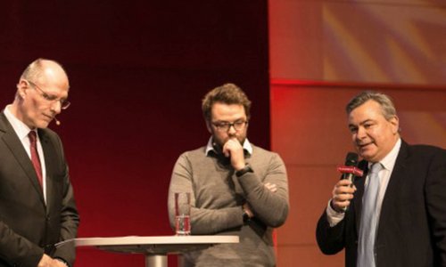  FH JOANNEUM -  Dualer Studiengang 