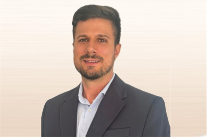 Technical Sales, Gerard Pühringer