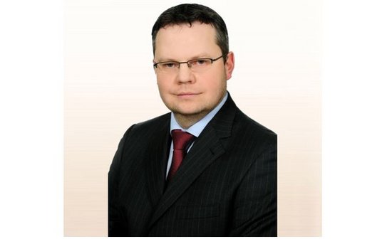 Artur Hałas Sales Manager / Prokurent TCM Polska 