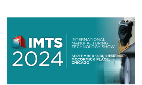 [Translate to English:] Messe für Fertigungstechnik