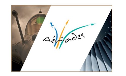 AERIADES Aerospace Network