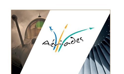 AERIADES Luft – und Raumfahrt Netzwerk