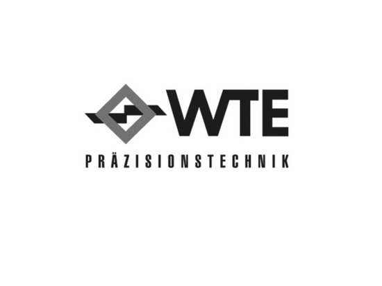 WTE Präzisionstechnik zastupstvo Austrija.