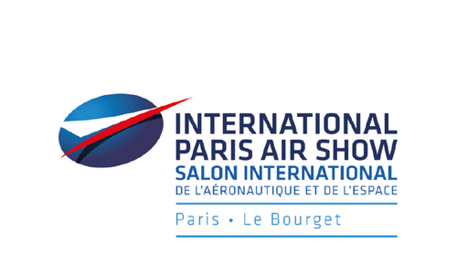 Paris Air Show 
