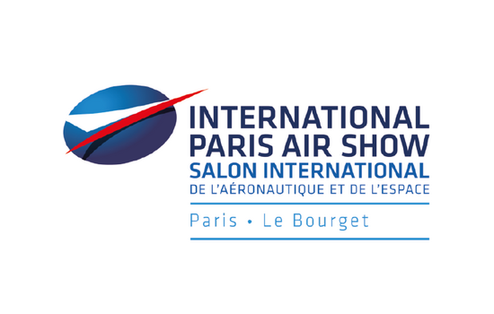 Paris Air Show 