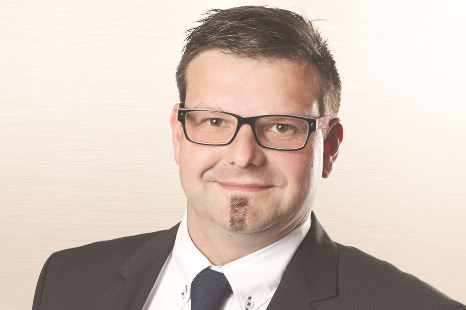 Thomas Tauchmann Verkauf - Technik Thomas Tauchmann Verkauf - Technik